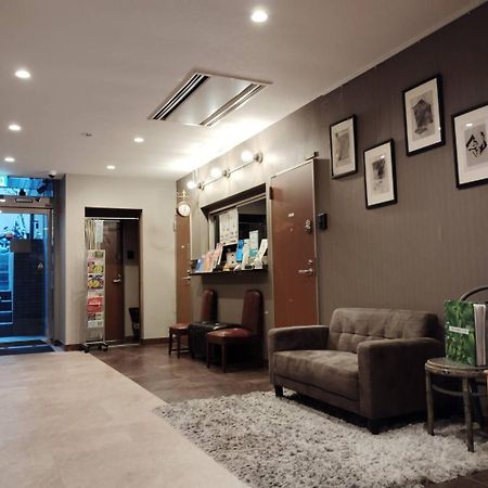 Apartment Sunbright Tokyo Luaran gambar