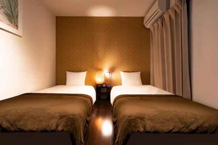 Apartment Sunbright Tokyo Luaran gambar