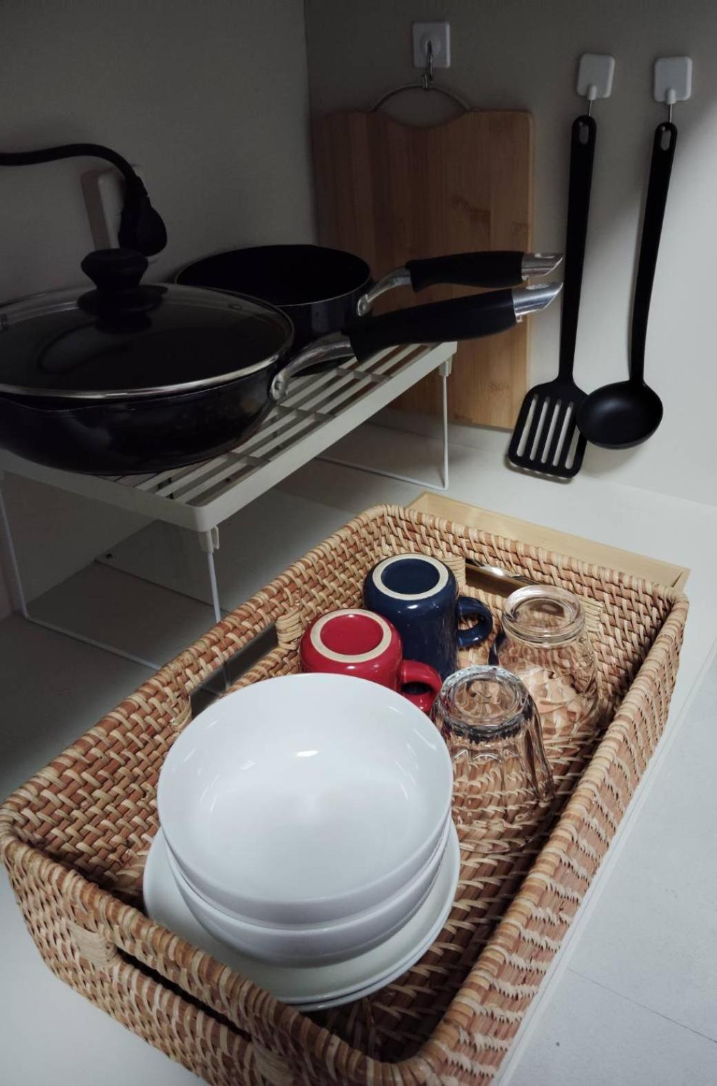 Apartment Sunbright Tokyo Luaran gambar