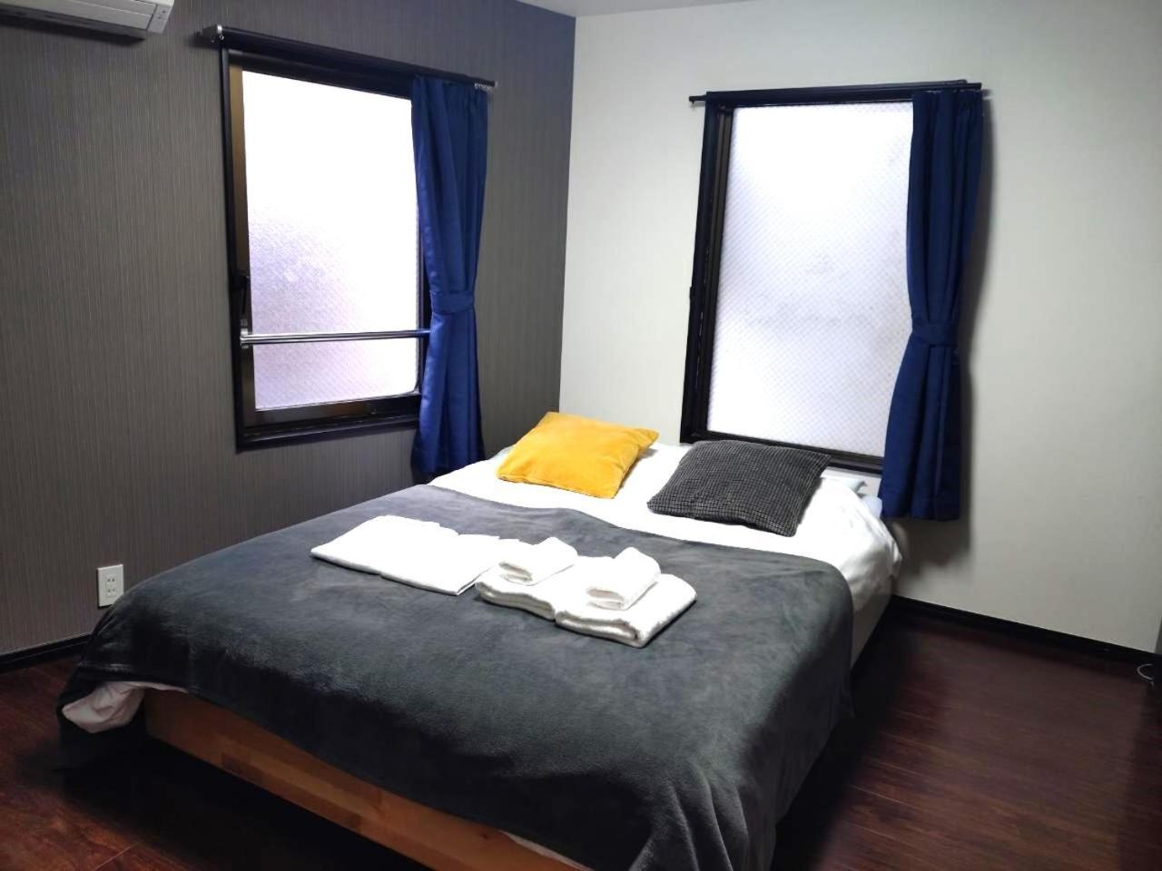 Apartment Sunbright Tokyo Luaran gambar