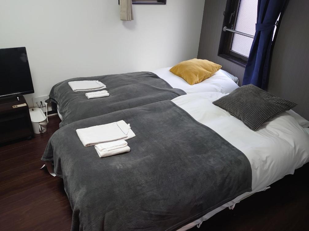 Apartment Sunbright Tokyo Luaran gambar
